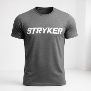 T-shirt Stryker DryFit