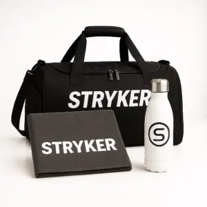Pack STRYKER Découverte