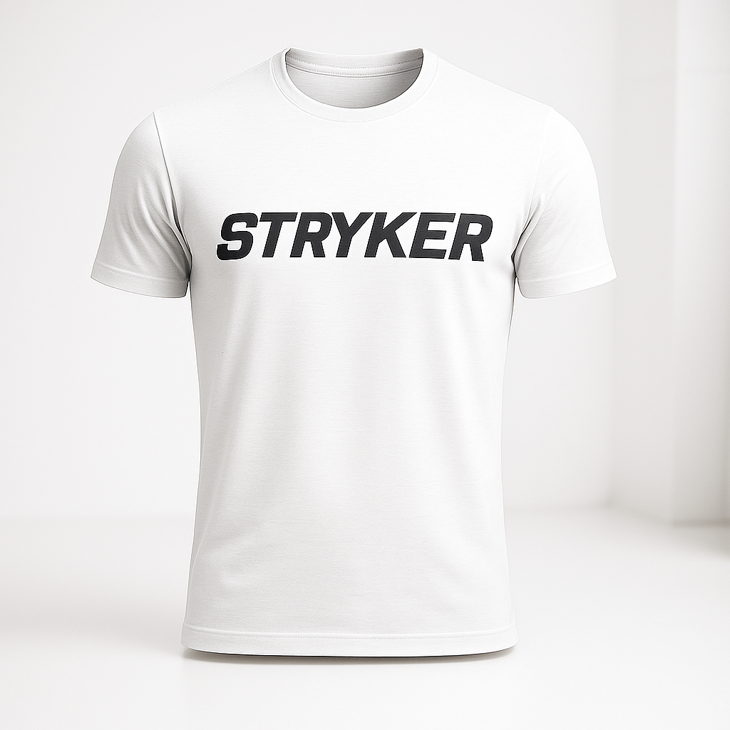 T-shirt Stryker DryFit – Image 2