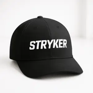 Casquette STRYKER Vision