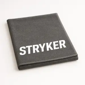 Serviette STRYKER Gym